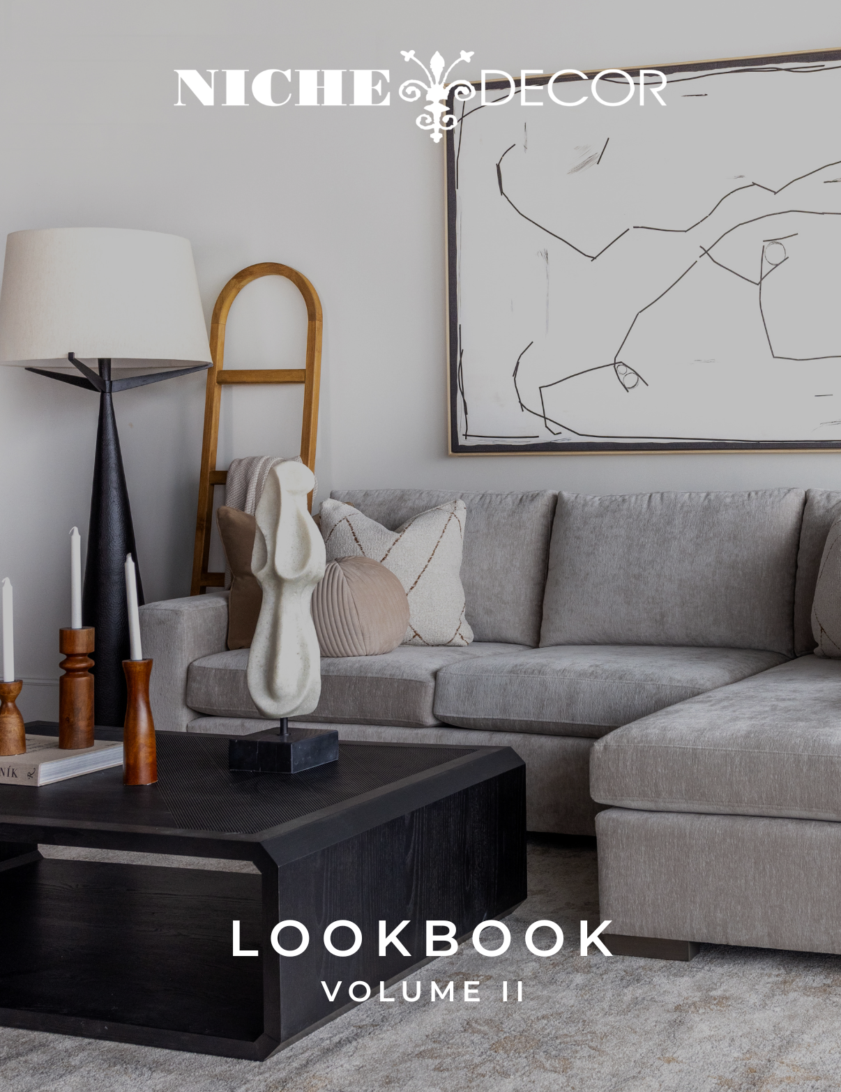 Niche Decor Newmarket