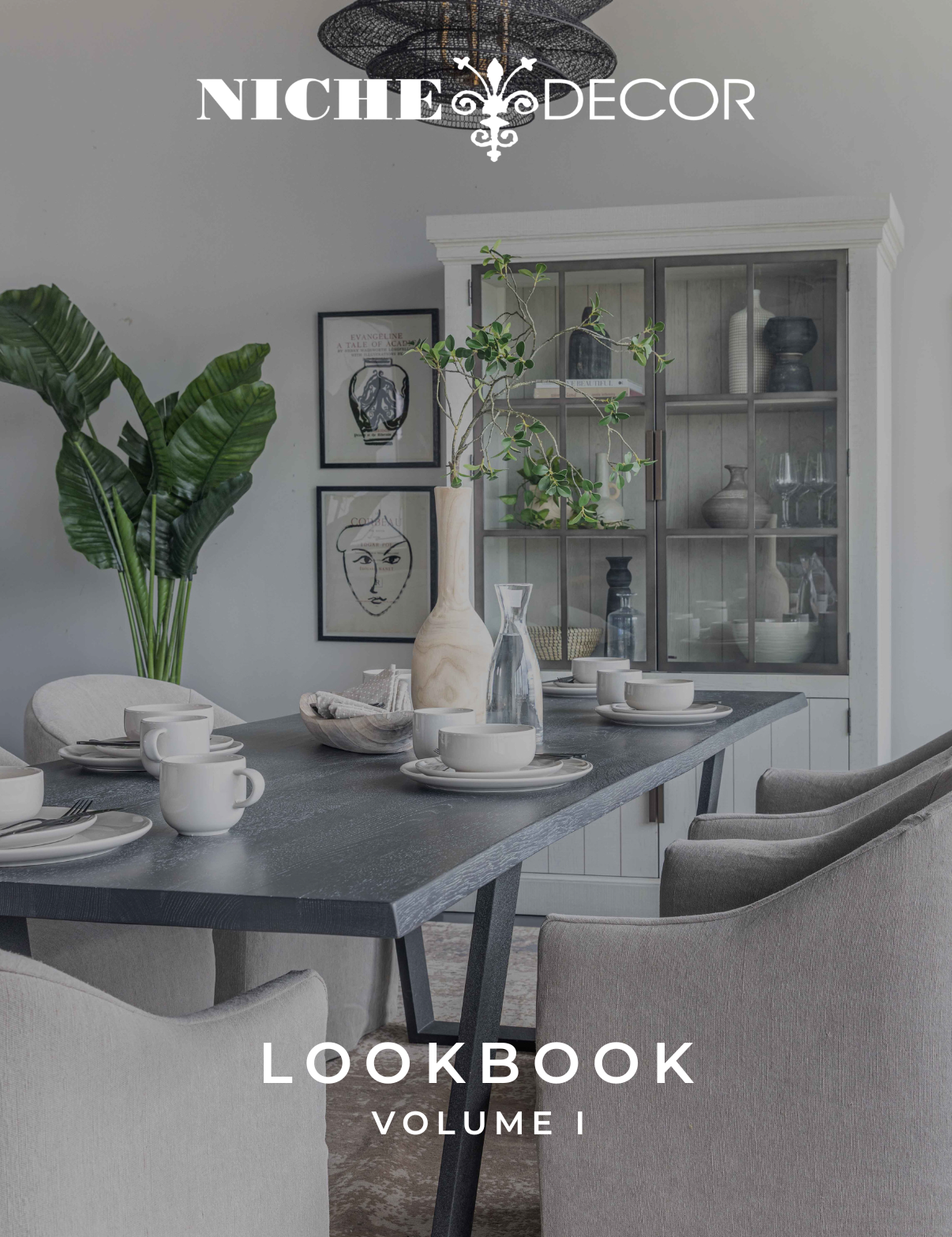 Niche Decor Newmarket