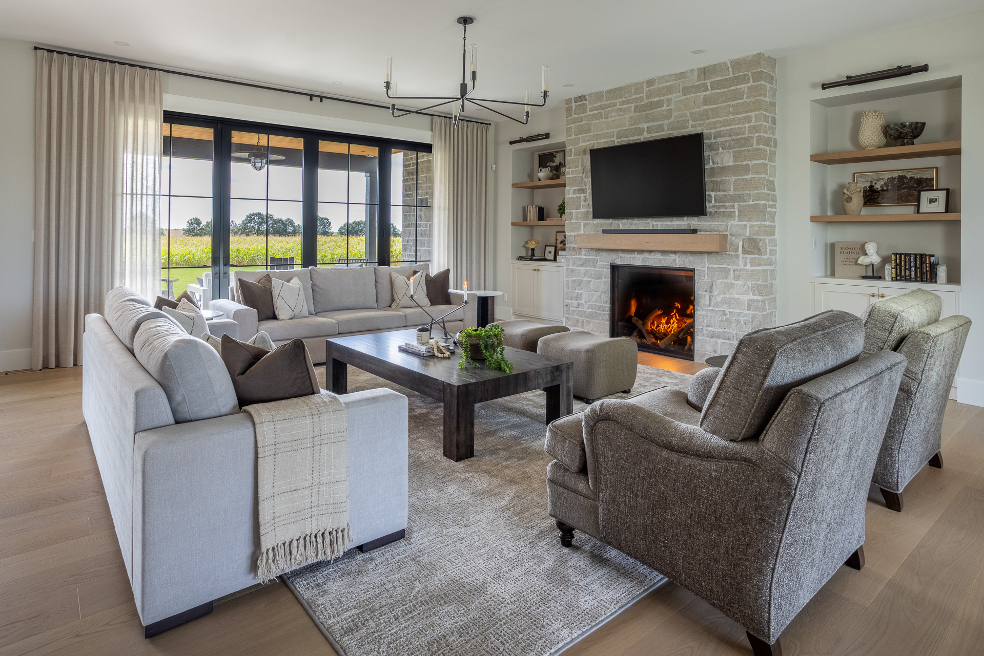 Niche Decor Newmarket