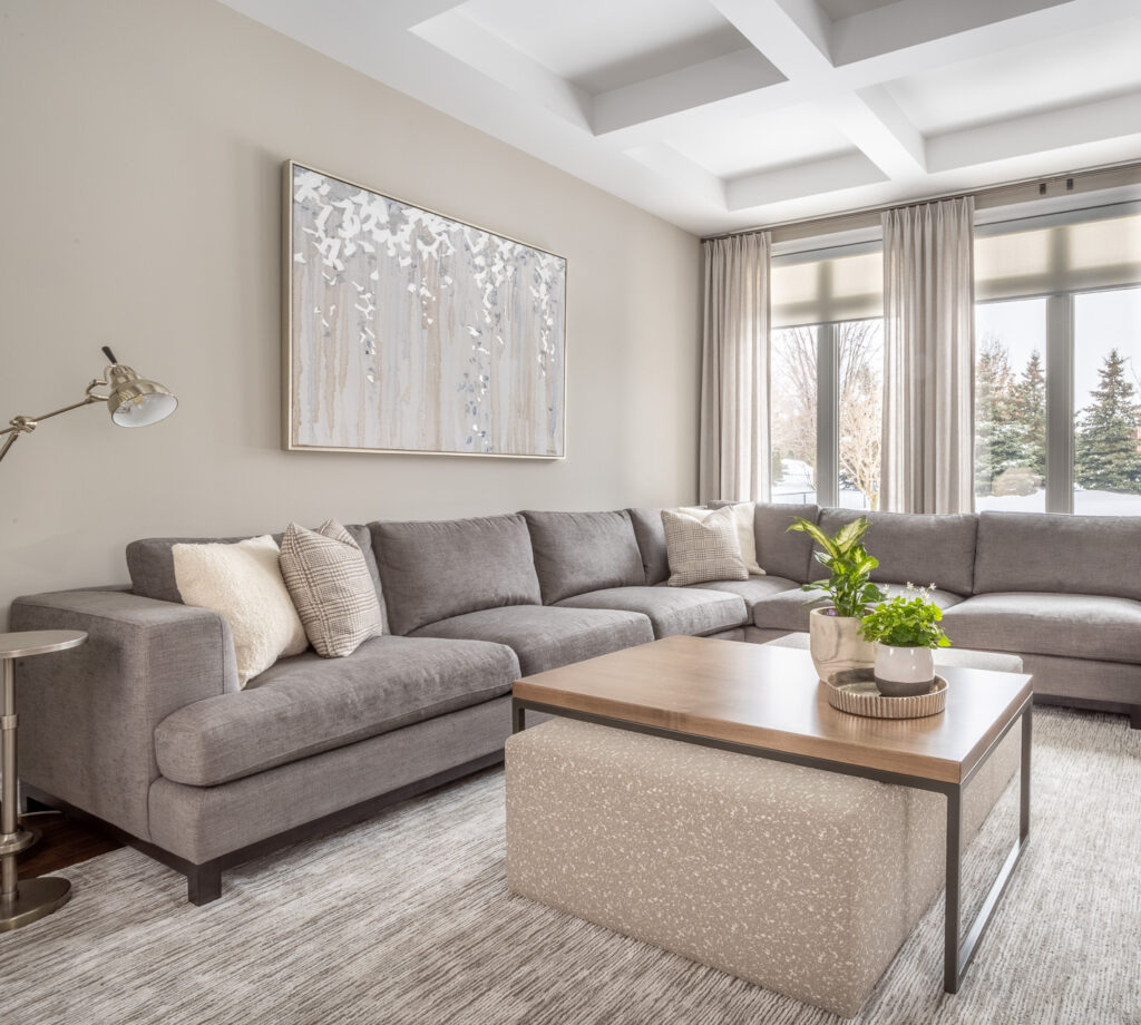Niche Decor Newmarket