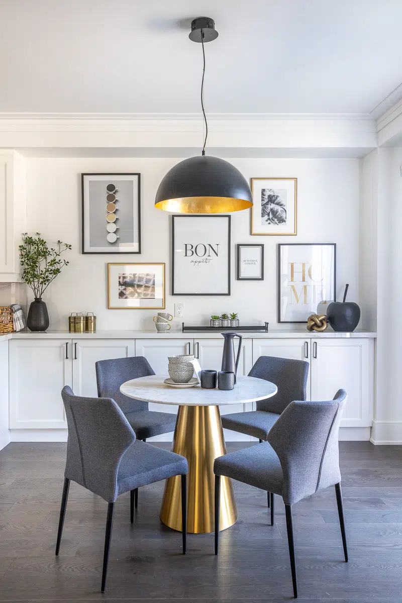 Niche Decor Newmarket