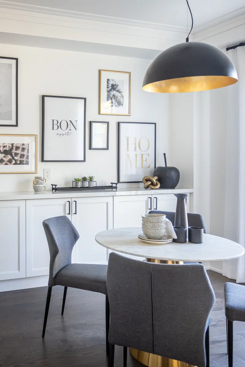 Niche Decor Newmarket