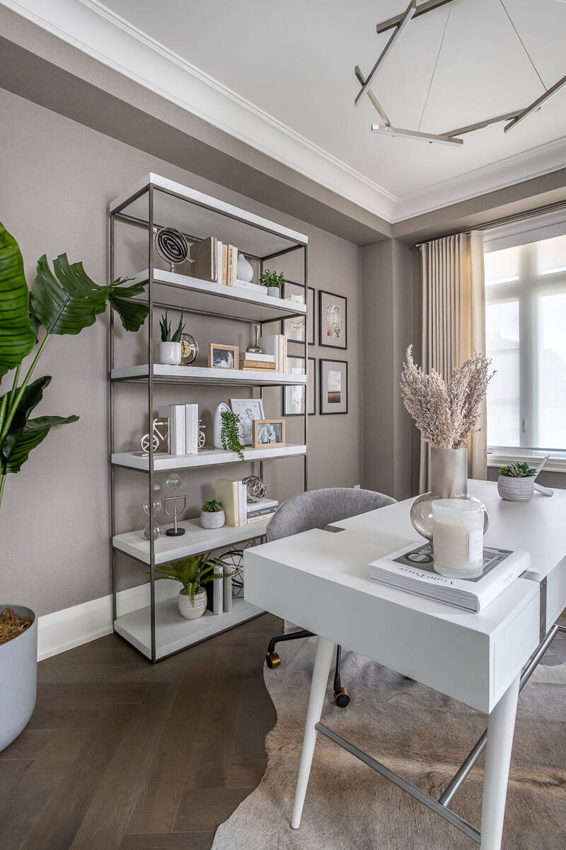 Niche Decor Newmarket