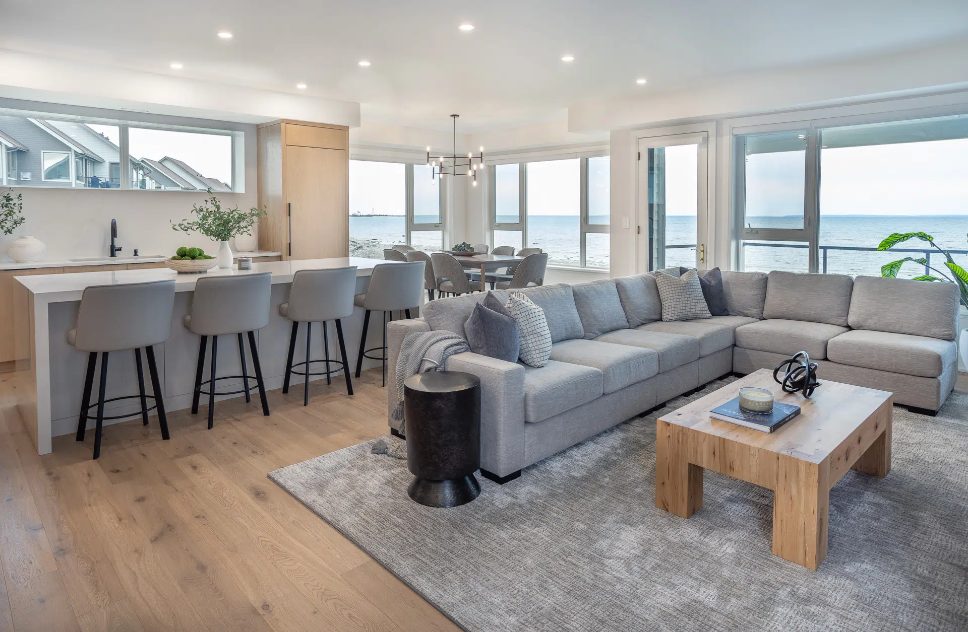 Project Zen - Niche Decor Newmarket