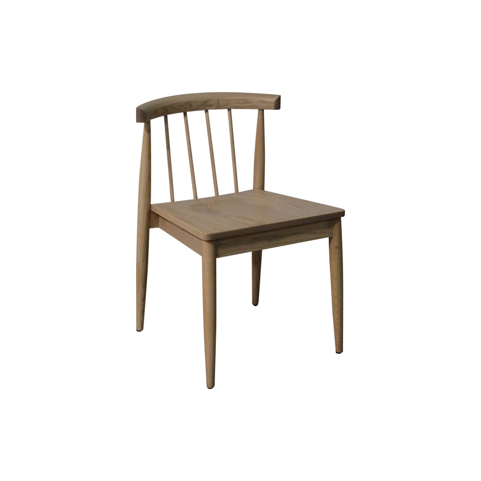 LOUVRE DINING CHAIR