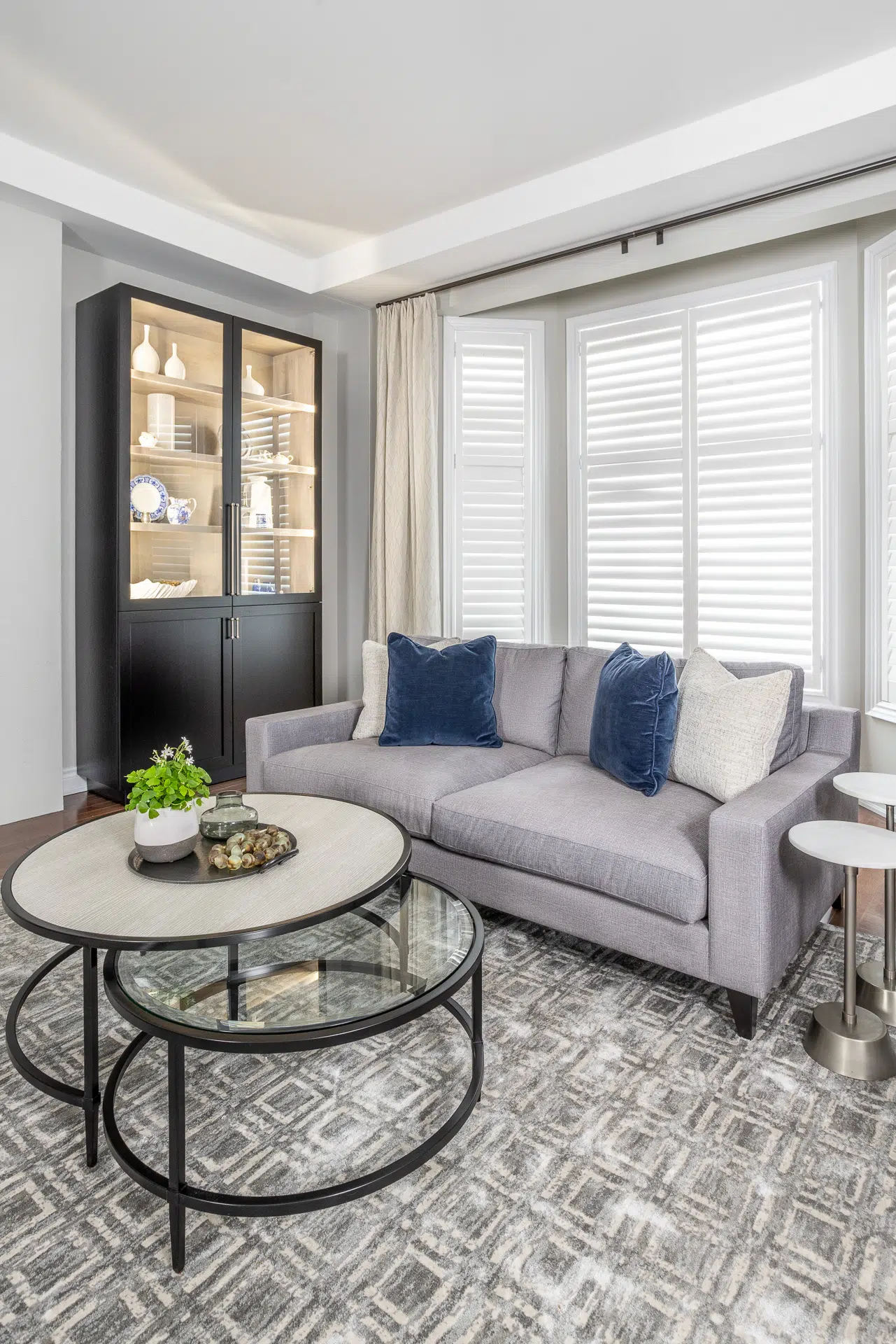Project Provincial - Niche Decor Newmarket