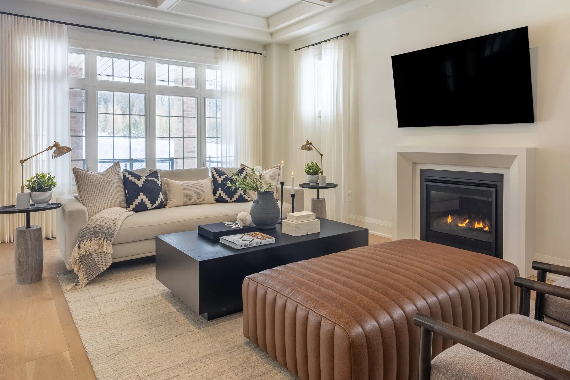PROJECT OAKRIDGE - Niche Decor Newmarket