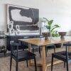 LEON DINING TABLE - Image 4