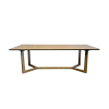 LEON DINING TABLE - Image 2