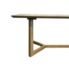 LEON DINING TABLE - Image 5
