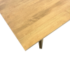 LEON DINING TABLE - Image 6