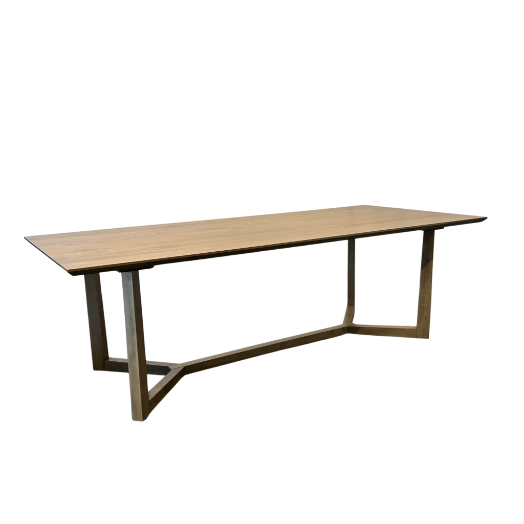 LEON DINING TABLE