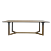 LEON DINING TABLE - Image 9