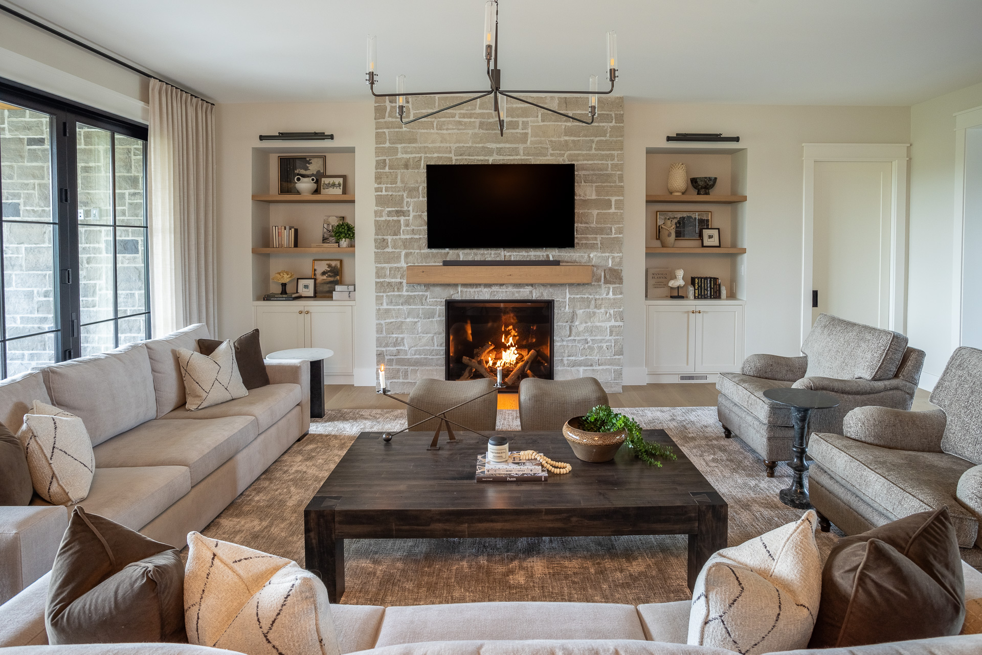 Niche Decor Newmarket