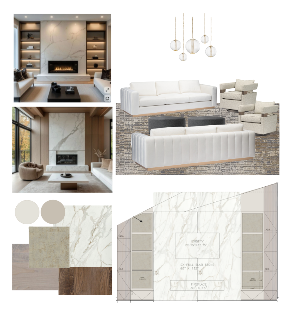 Niche Decor Newmarket