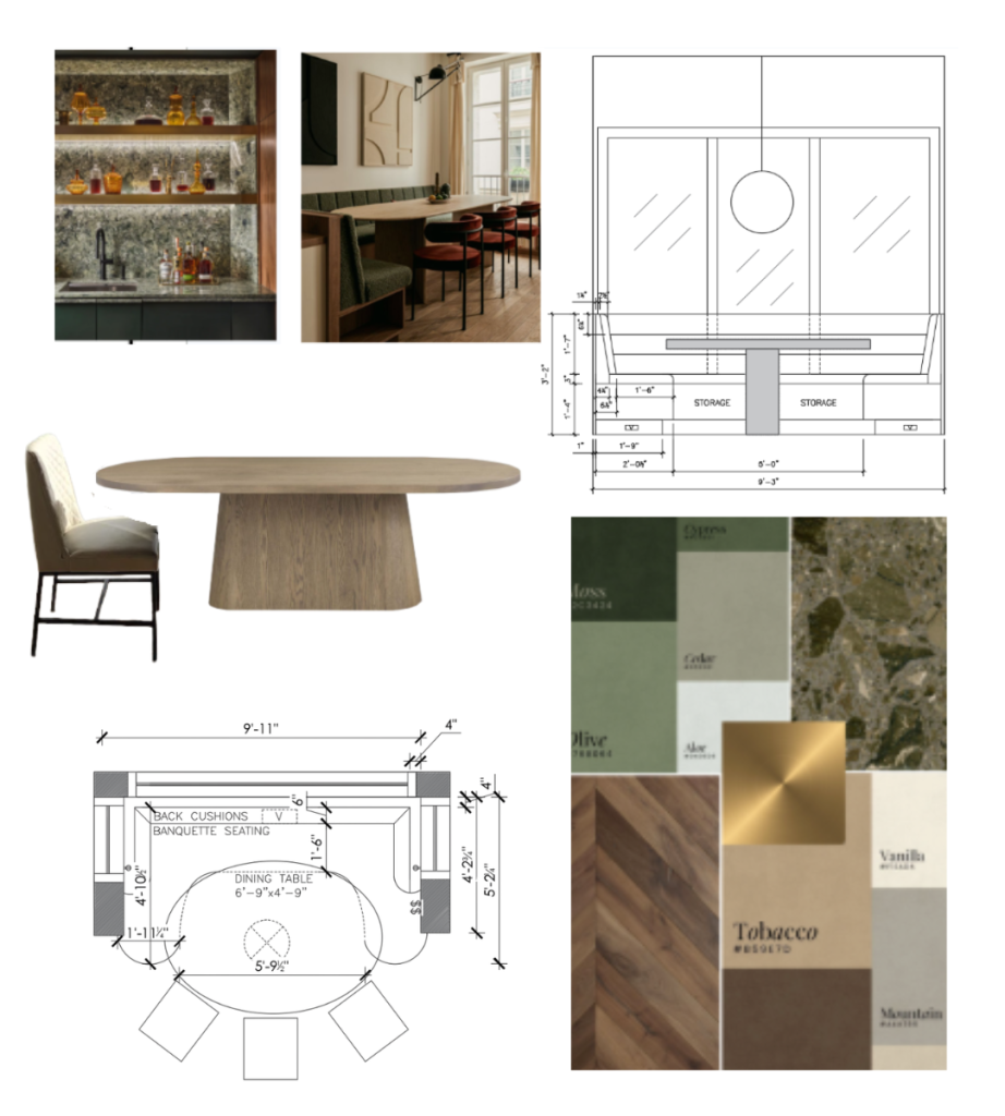 Niche Decor Newmarket