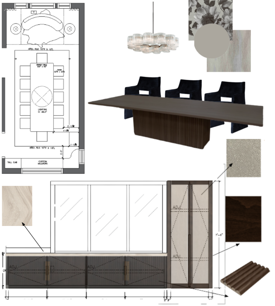 Niche Decor Newmarket