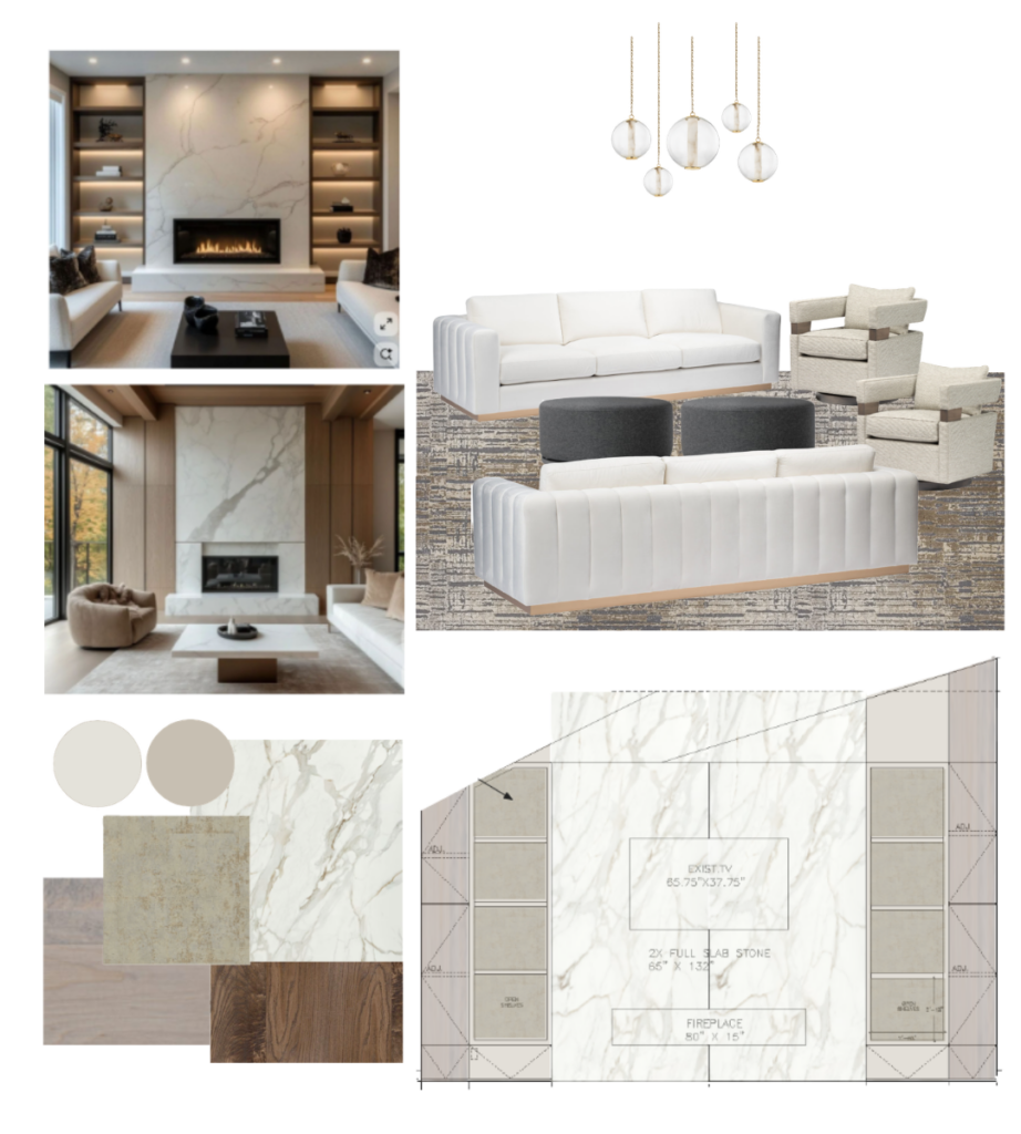 Niche Decor Newmarket