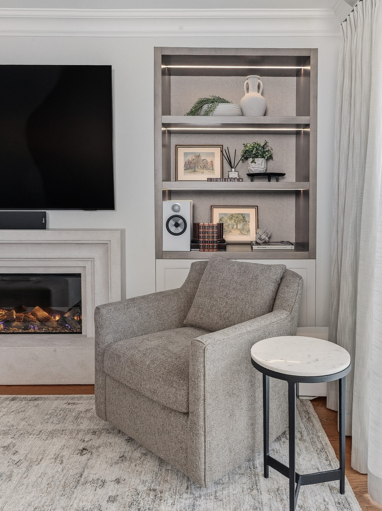 Niche Decor Newmarket