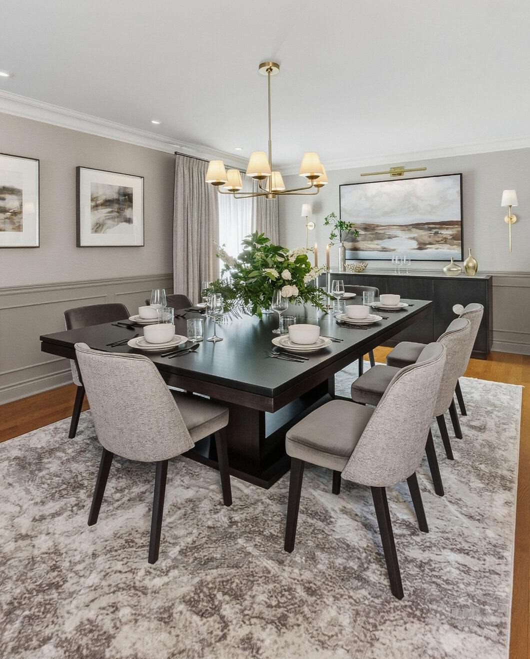Project Alder - Niche Decor Newmarket