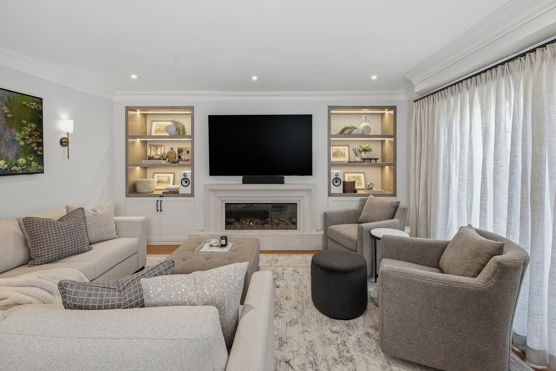 Niche Decor Newmarket
