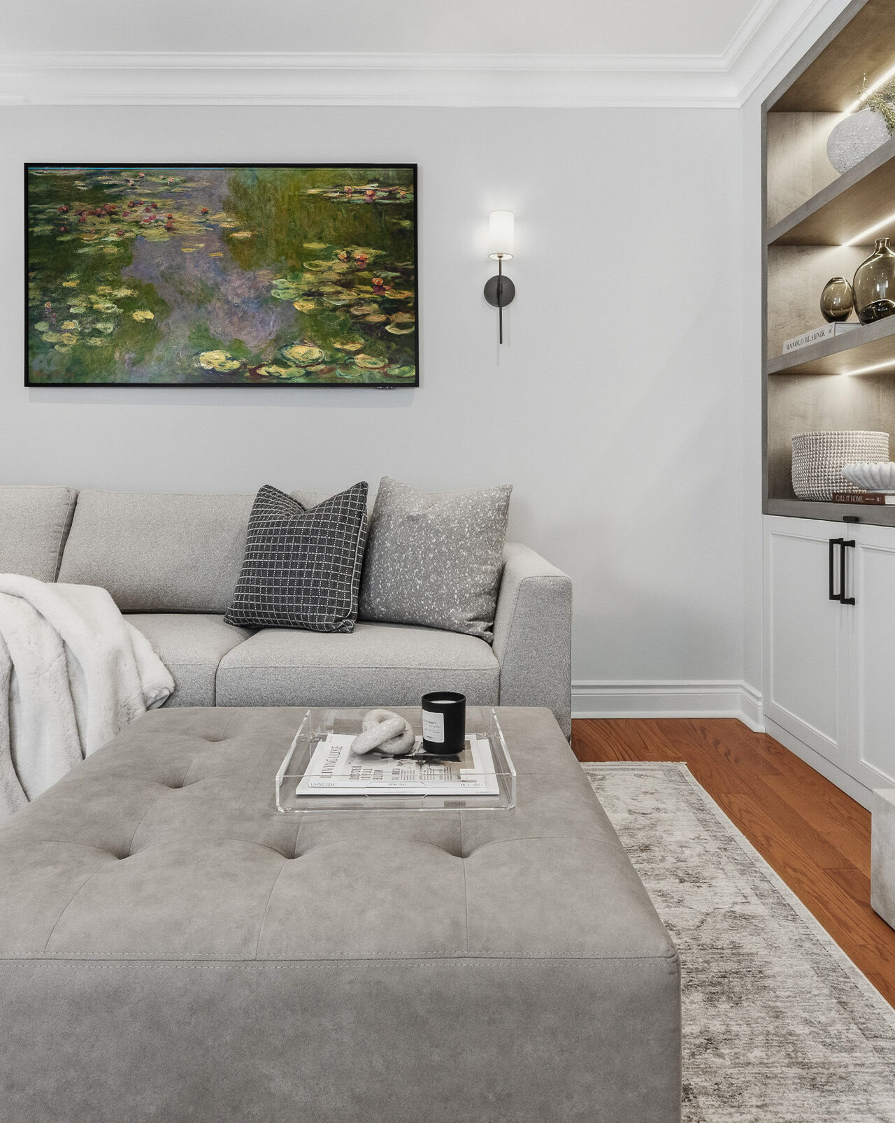 Niche Decor Newmarket