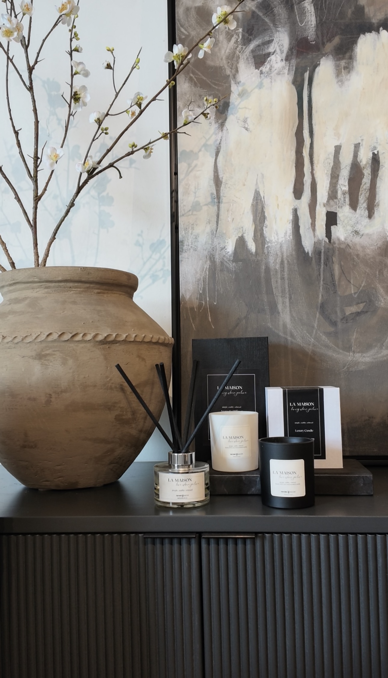 Niche Decor Newmarket