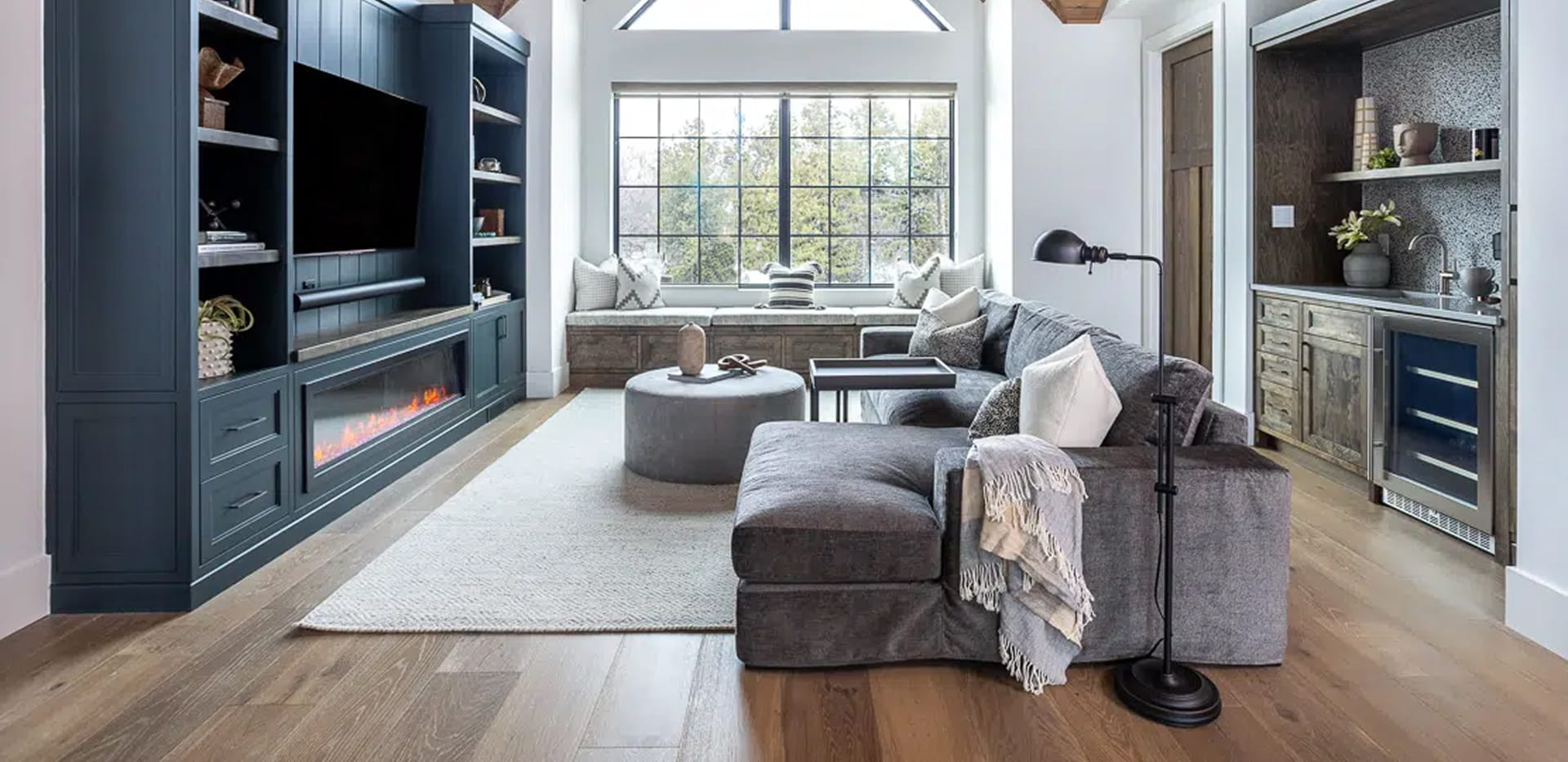 Your Style Evolves. Your Home Should Too.